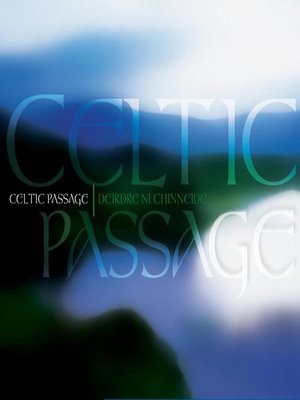cover image of Celtic Passage